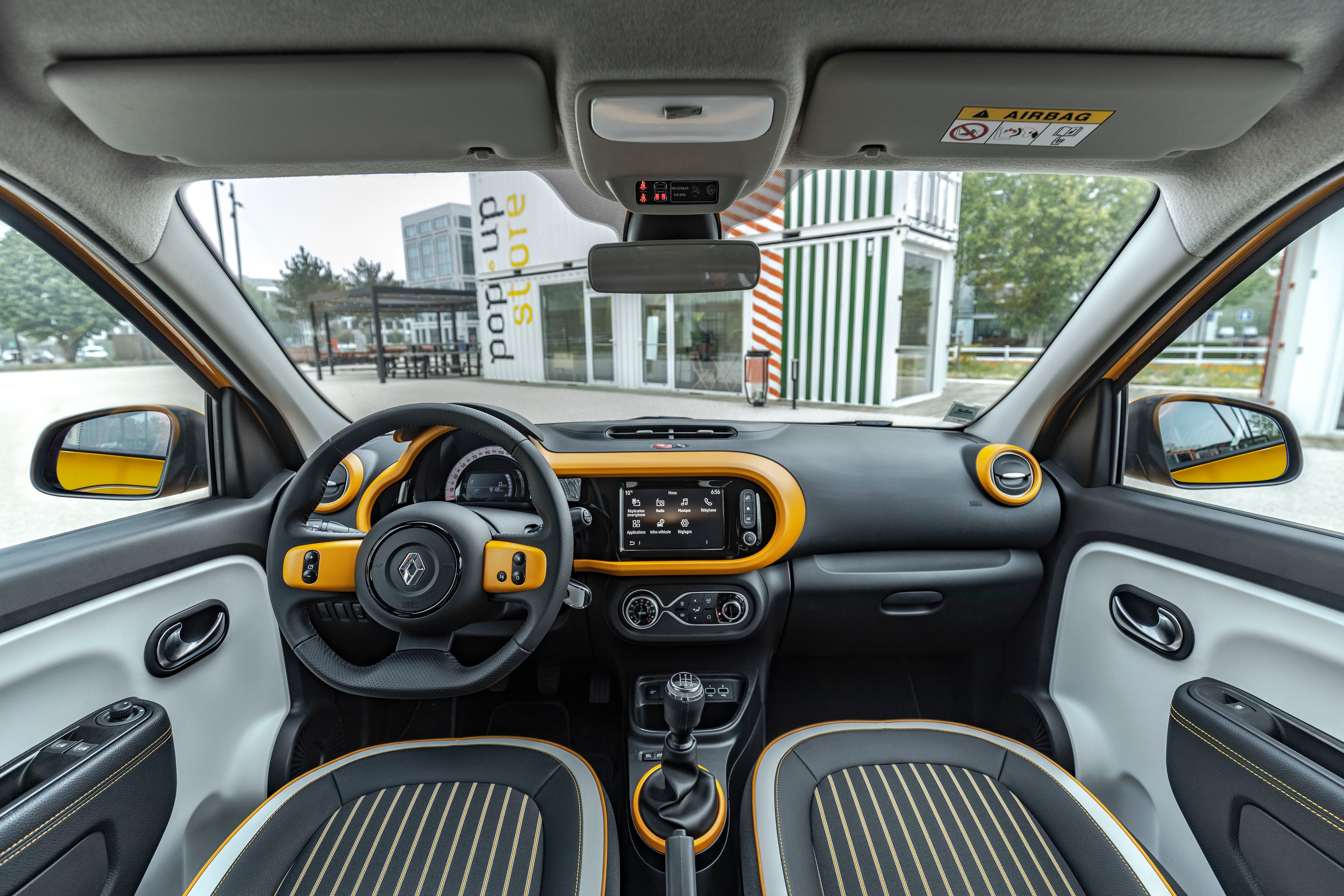 Renault Twingo