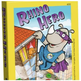 Rhino Hero