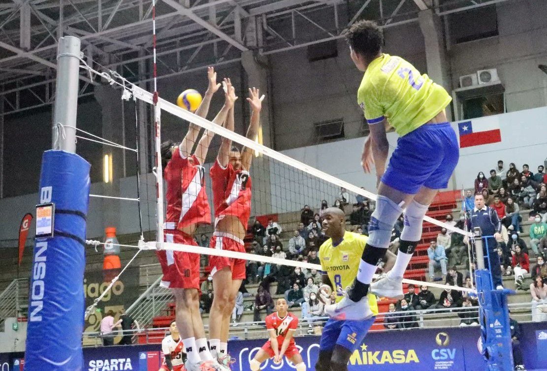 Vóleibol