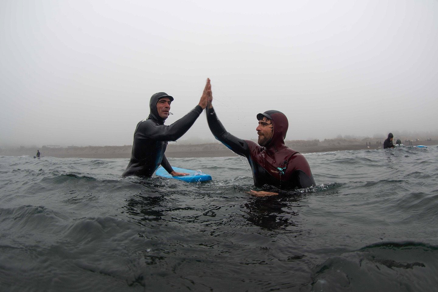 Surf Pichilemu