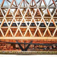 Nueva arquitectura para Temuco