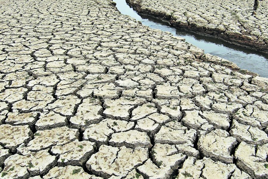 Monitorización del consumo de agua potable y detección de pérdidas