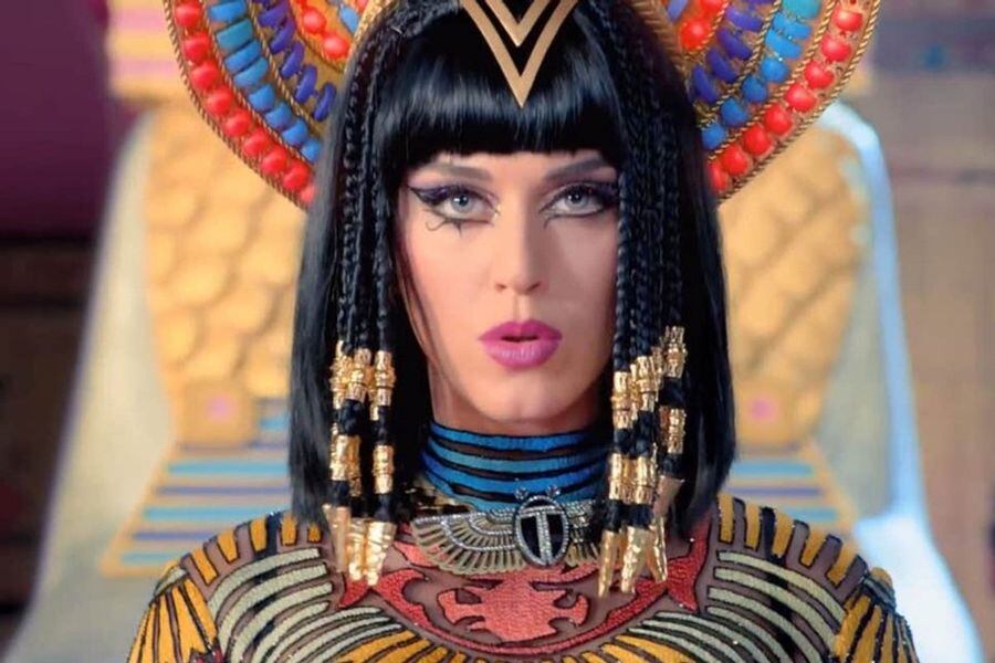 Katy Perry es condenada por plagio en su hit "Dark Horse ...