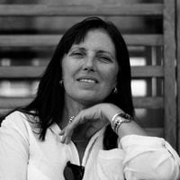 Claudia Piñeiro, escritora: “El manual de Milei dice que somos todos unos vagos, que vivimos del Estado”
