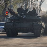 Rusia advierte a Ucrania de que las condiciones de paz serán más “duras” si no acepta el plan de Putin