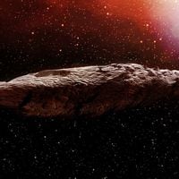 3 polémicas ideas de Abraham Loeb, el astrónomo de Harvard que piensa que Oumuamua es una nave extraterrestre