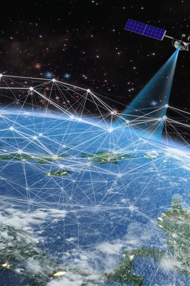 Starlink llega a Chile: cómo y dónde comprar Internet satelital
