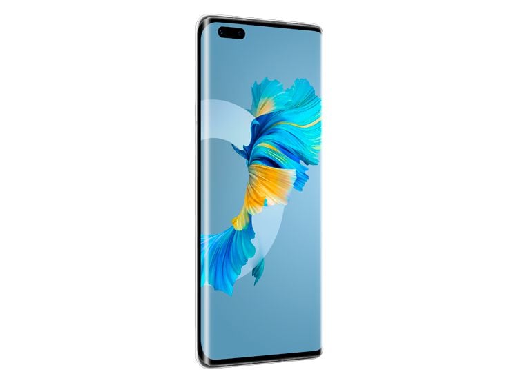 smartphone Huawei Mate 40 Pro