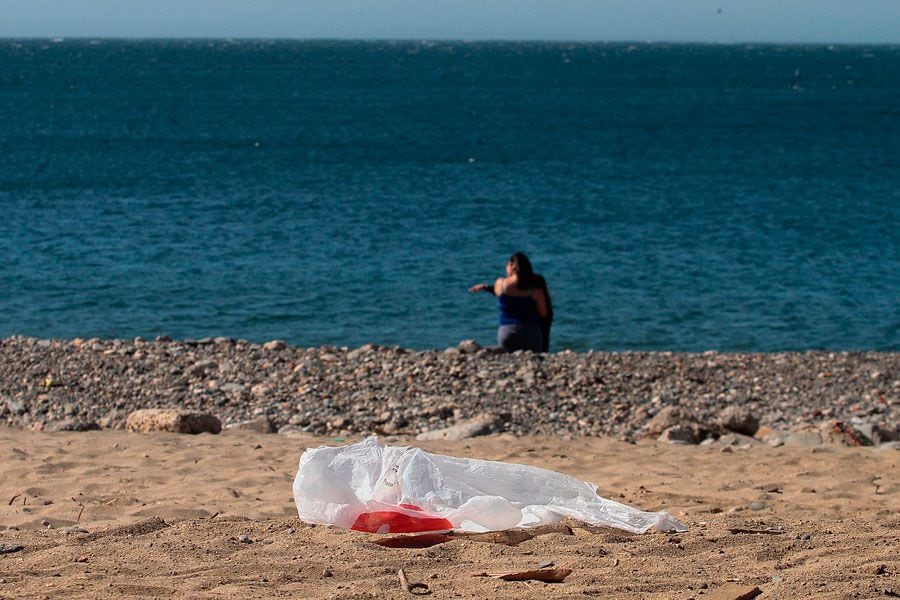 Lee también en Qué Pasa: "Exitoso programa chileno contra basura realiza su primer catastro latinoamericano y muestra las playas más sucias de la región"