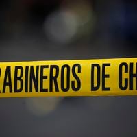 Grave colisión vehicular deja a una mujer fallecida y a seis heridos en Linares