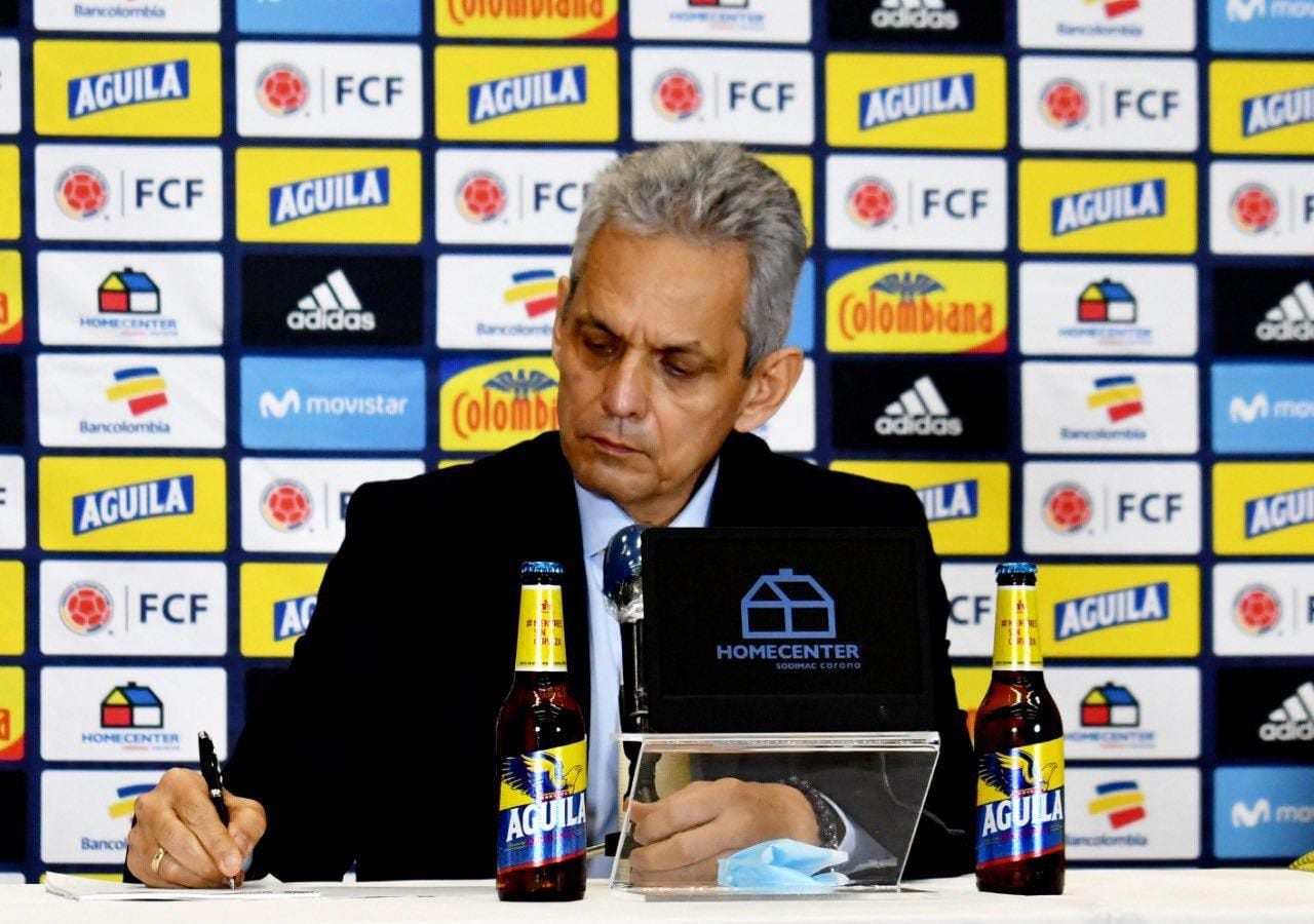 Reinaldo Rueda