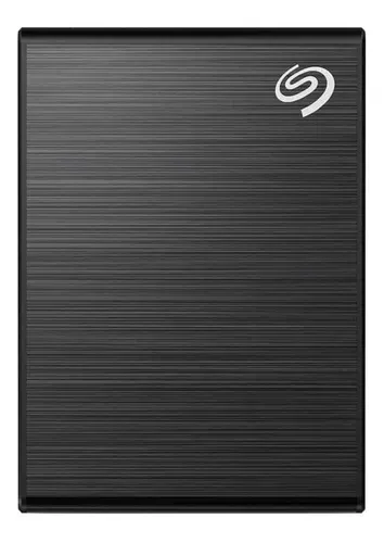 Disco externo Seagate