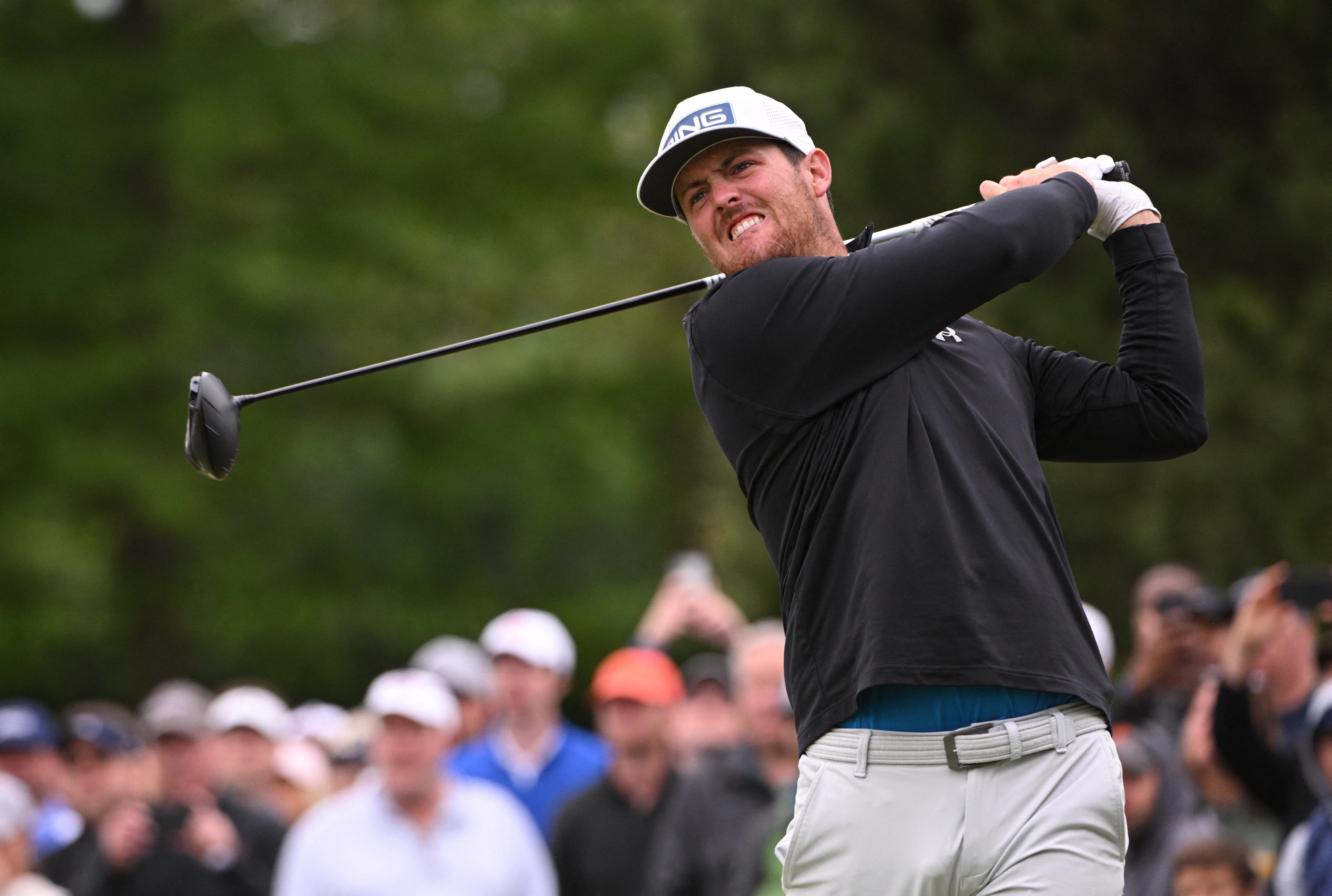 PGA: PGA Championship - Third Round