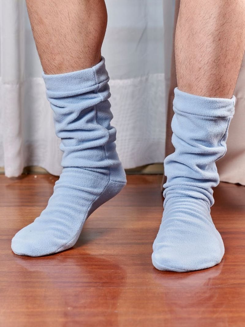 Estos son los calcetines recomendados por los podólogos