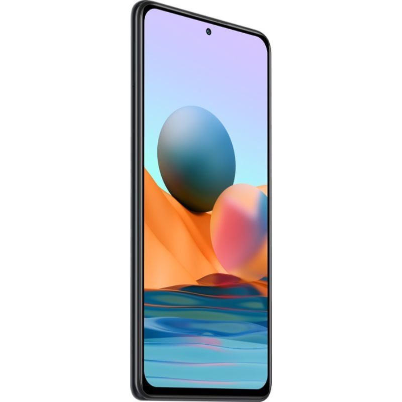 smartphone Redmi Note 10 Pro