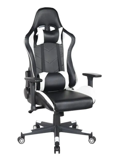 Silla gamer