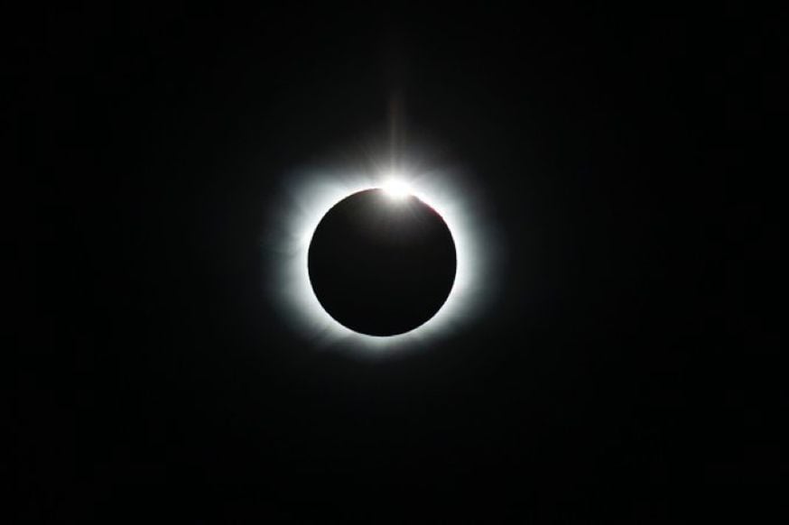 eclipse solar