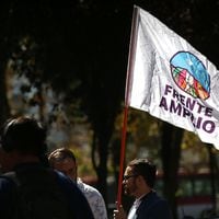 FA y PC arrebatan comunas clave al Socialismo Democrático: Peñalolén, Providencia, Antofagasta y Valparaíso