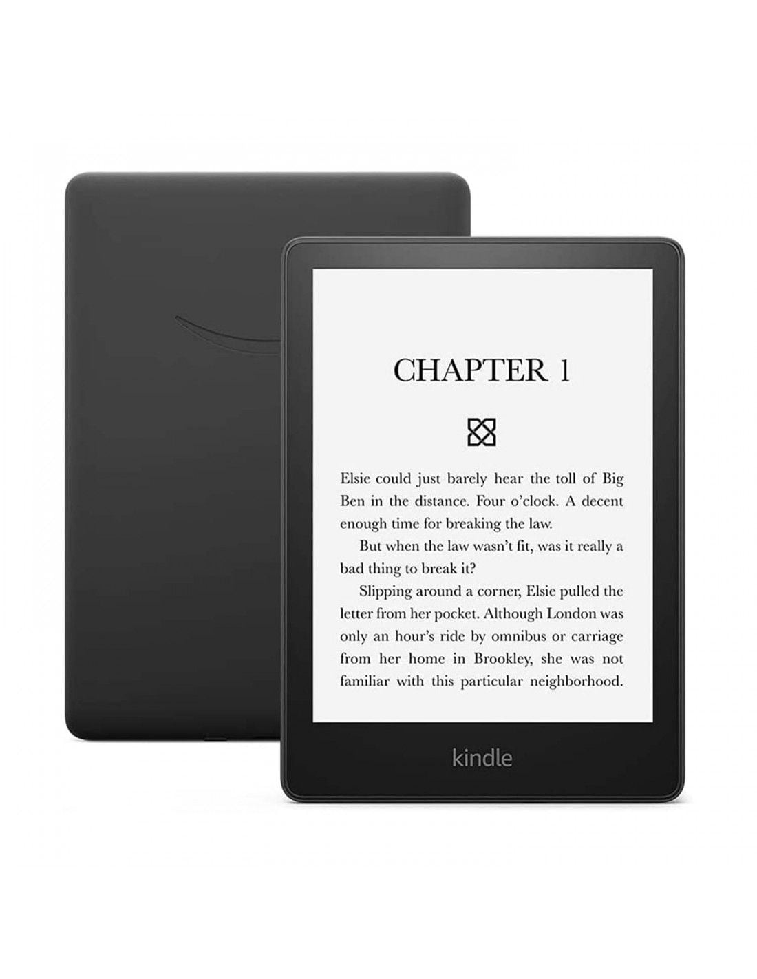 Amazon Kindle Papaerwhite 8GB