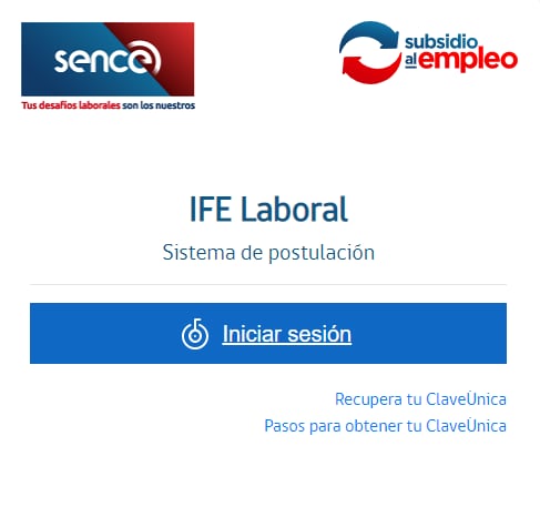 IFE Laboral