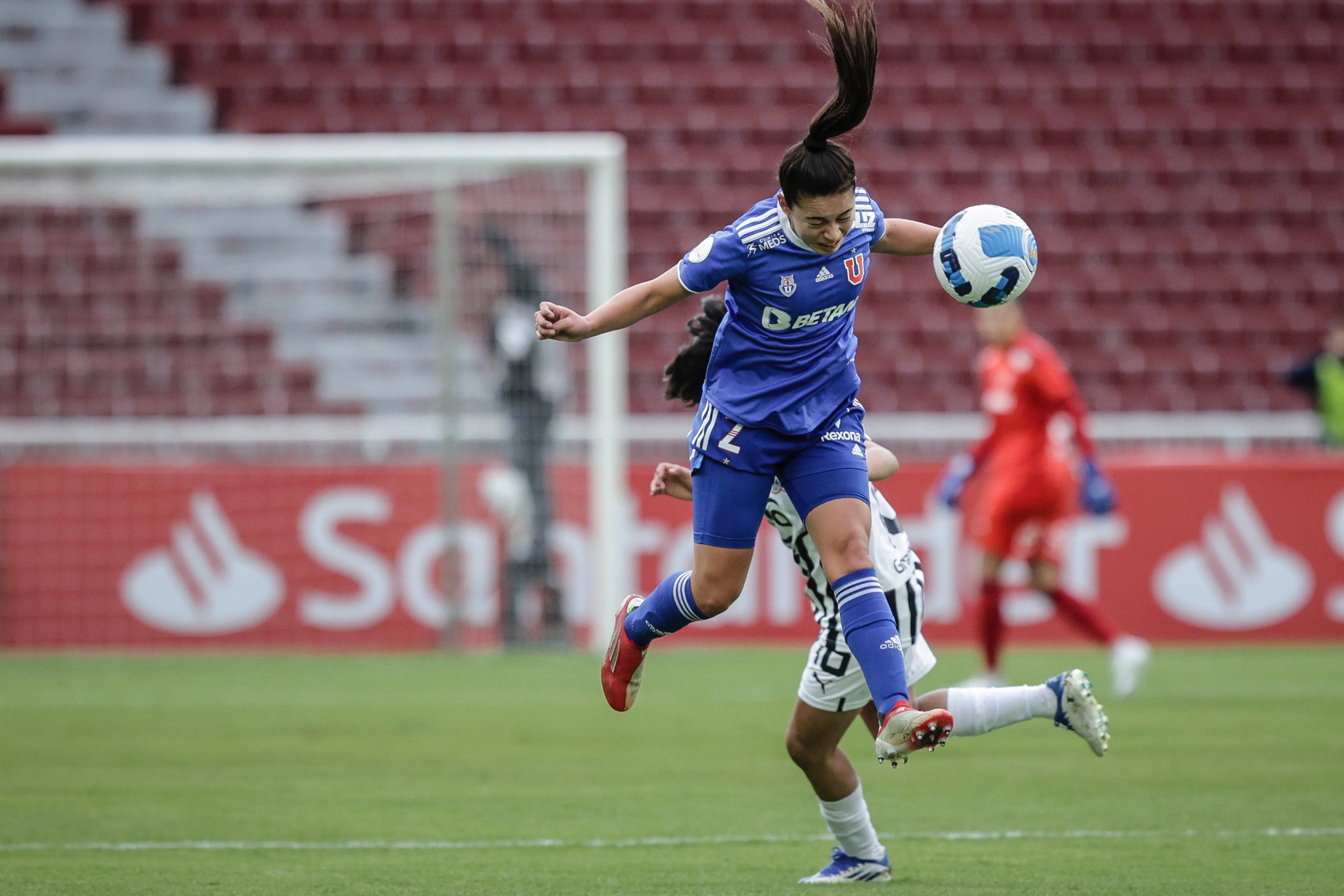 Universidad de Chile Femenino