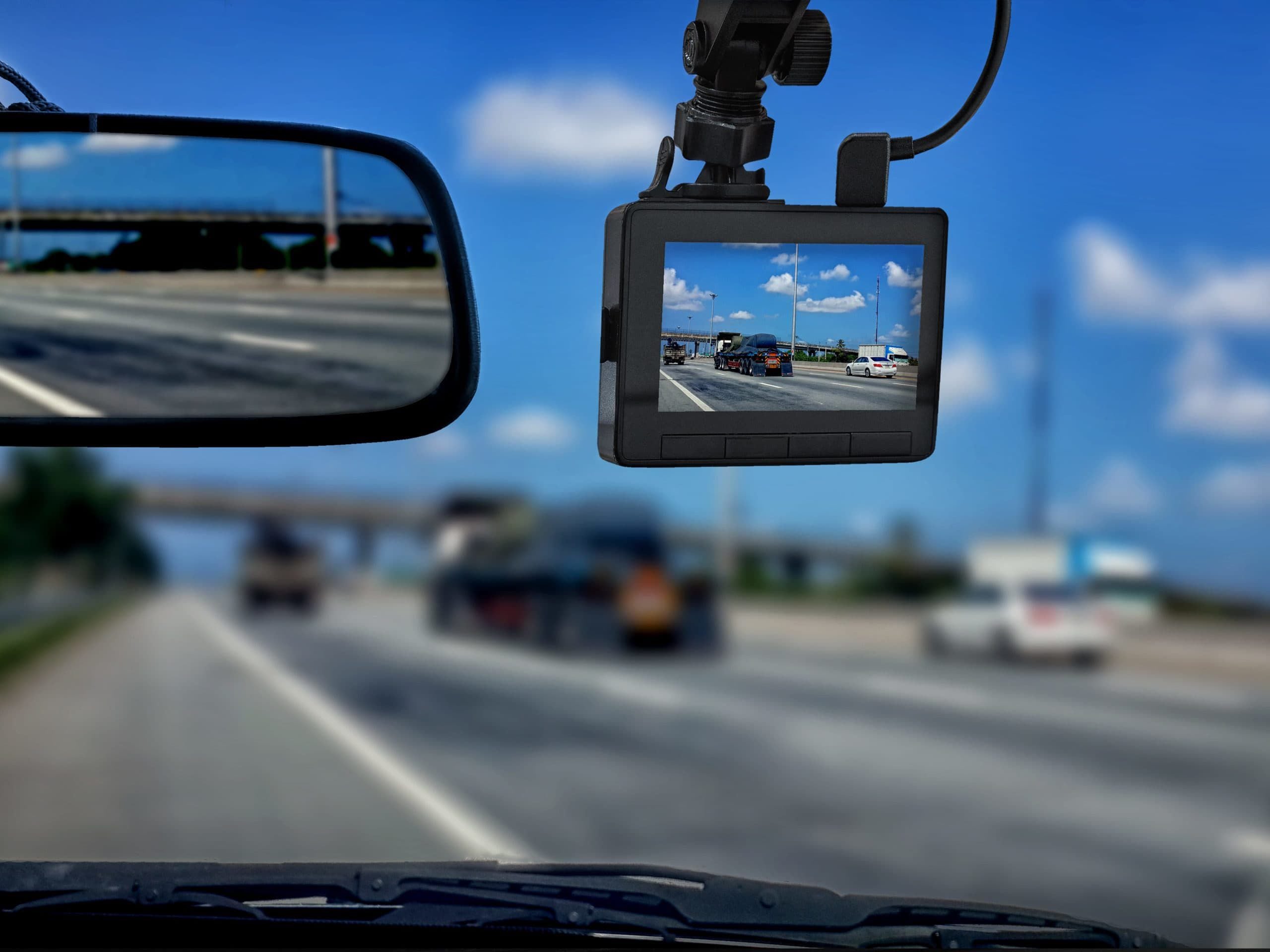 DashCam