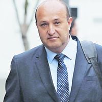 Fiscalía indagará pagos a exchofer de diputado Morales