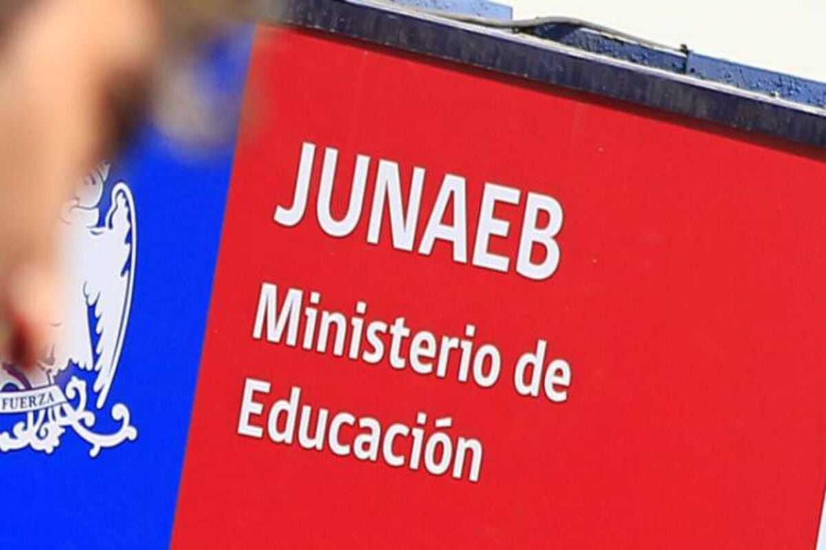 Junaeb