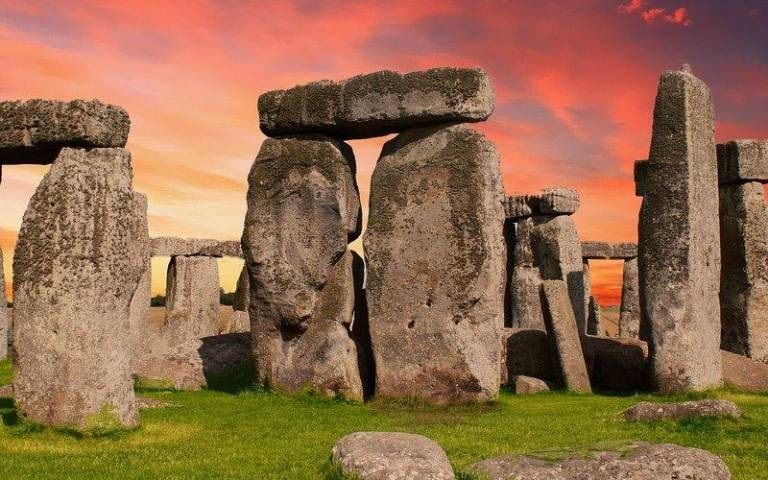 Arqueólogos hallan pruebas de que Stonehenge se levantó primero en Gales