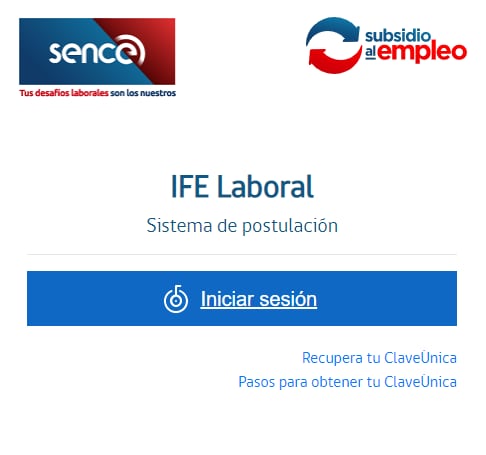 IFE Laboral