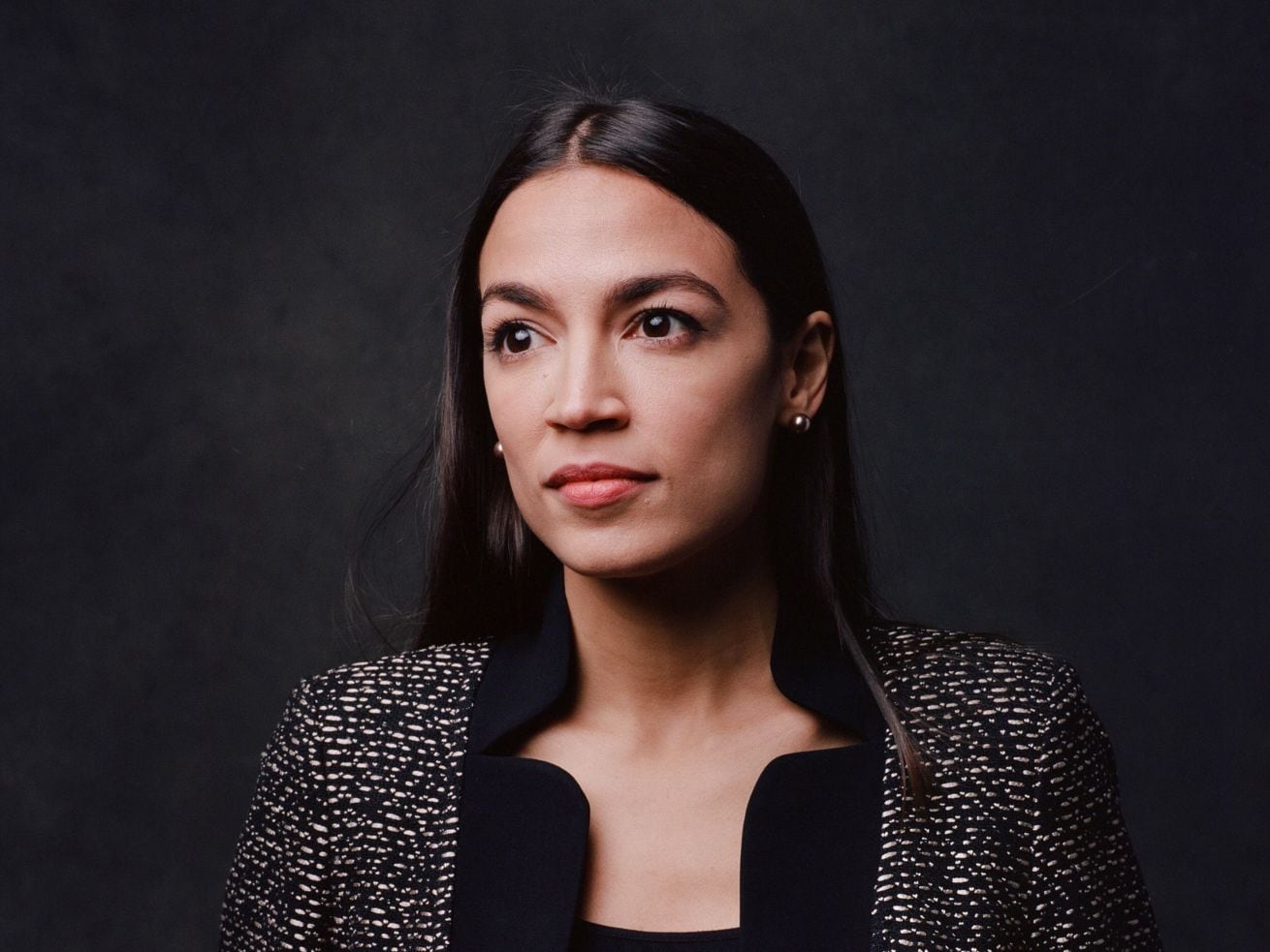 Alexandria Ocasio-Cortez