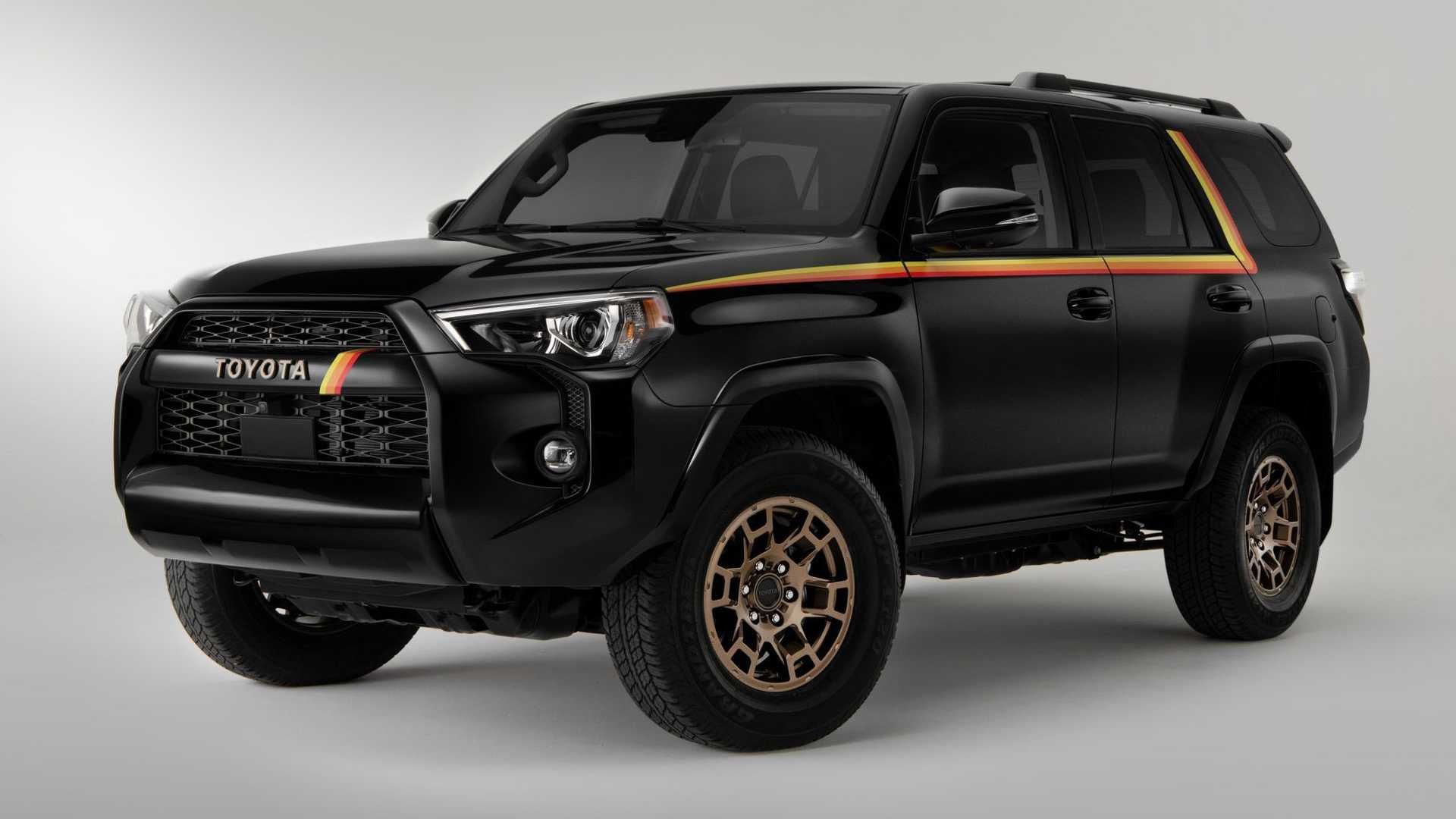 Toyota 4Runner