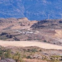 SMA inicia procedimiento sancionatorio contra Compañía Minera Cerro Bayo