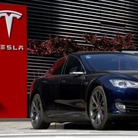 Sigue el impulso: vehículos eléctricos registran récord de ventas y Tesla lidera