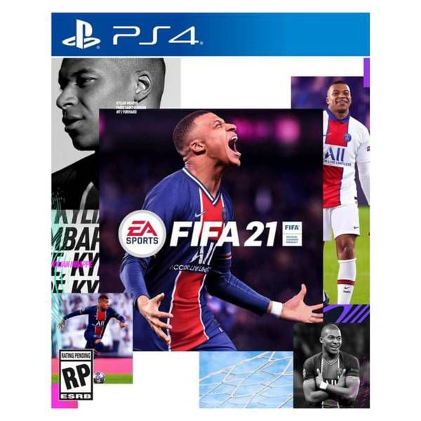 FIFA 21