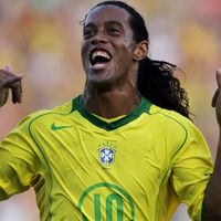 Ronaldinho lanza una tajante crítica a la selección brasileña y asegura que no verá sus partidos en la Copa América