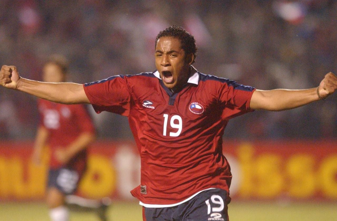 Jean Beausejour 2004