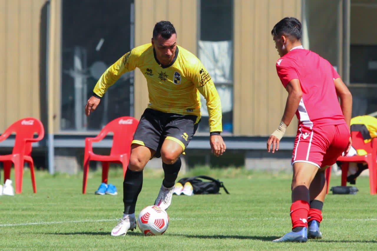 La programación de la Primera B para la primera fecha del torneo.