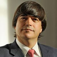 No me despierten antes del mediodía: un relato de Jaime Bayly