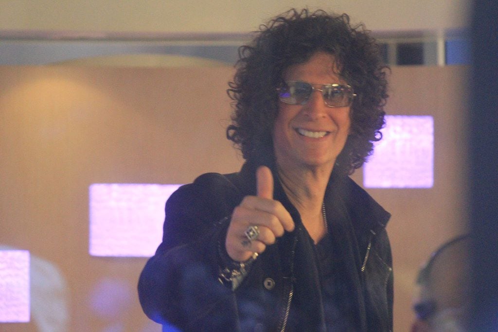 Howard Stern