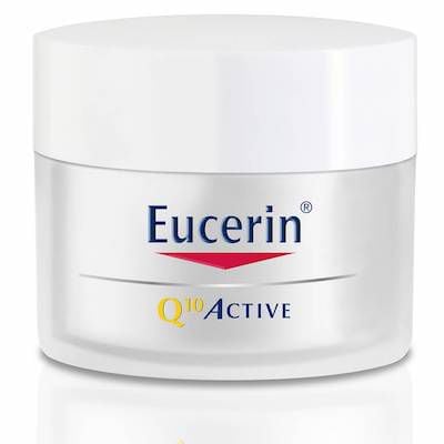 Eucerin Q10 active