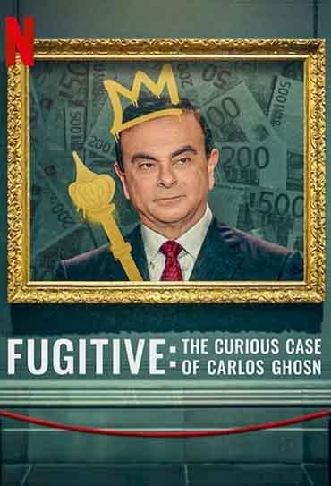 Carlos Ghosn