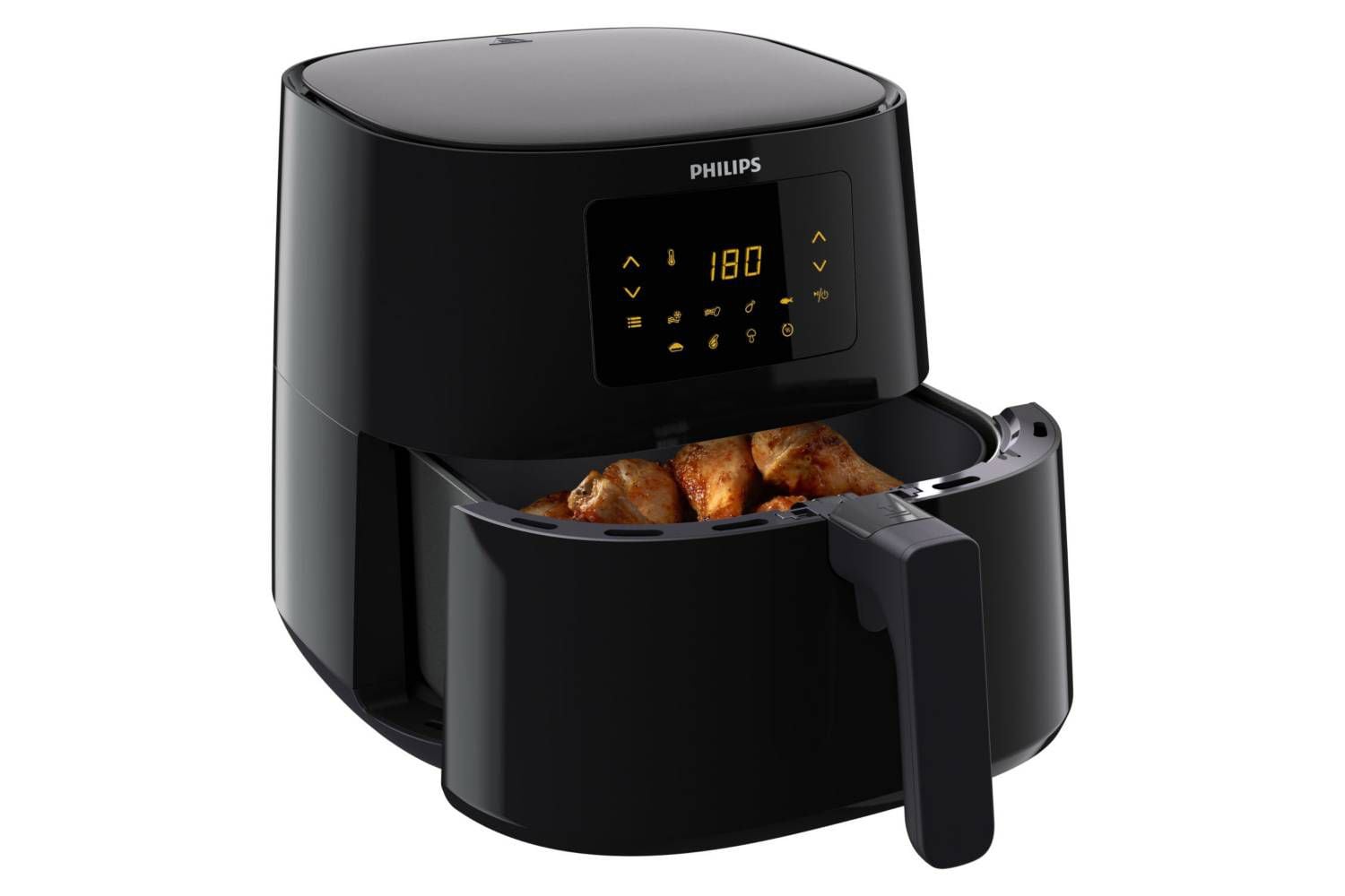 freidora de aire Philips Airfryer