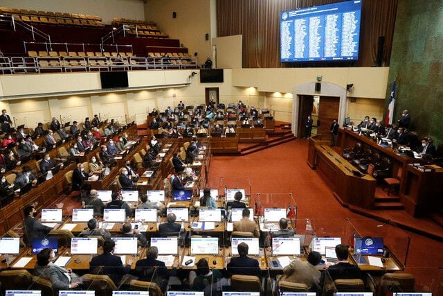 Cámara de Diputados