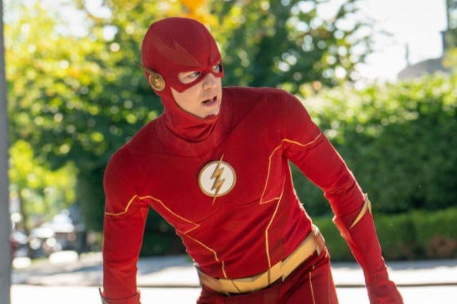 The Flash: final explicado de la temporada 9