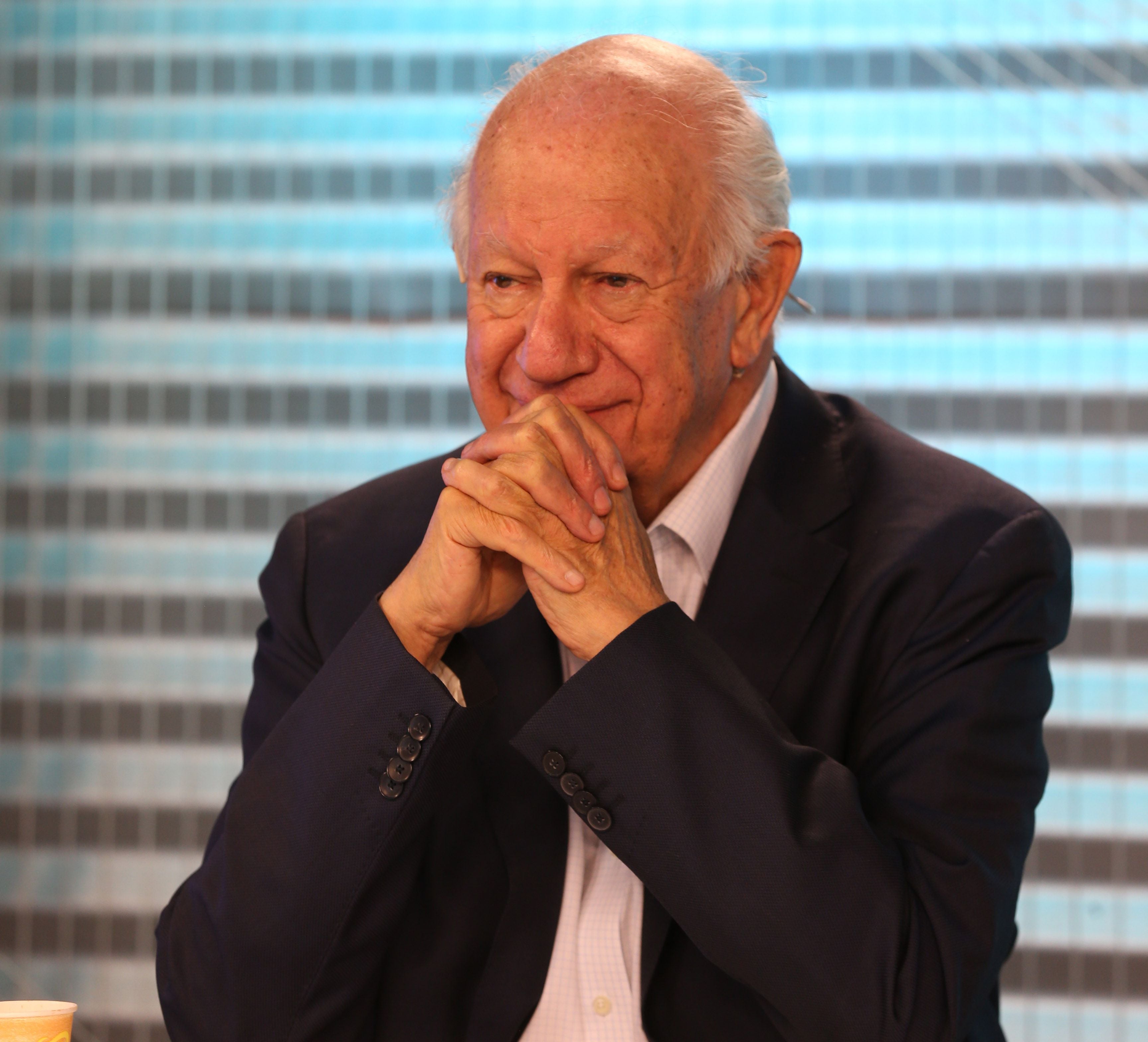 ricardo lagos