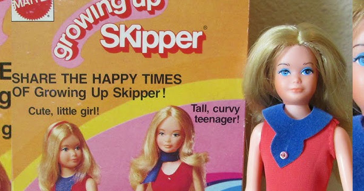 Barbie embarazada: la historia de la muñeca más polémica y la razón por la  que salió del mercado