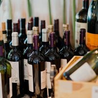 CyberDay: 10 vinos y licores con hasta 46% de descuento