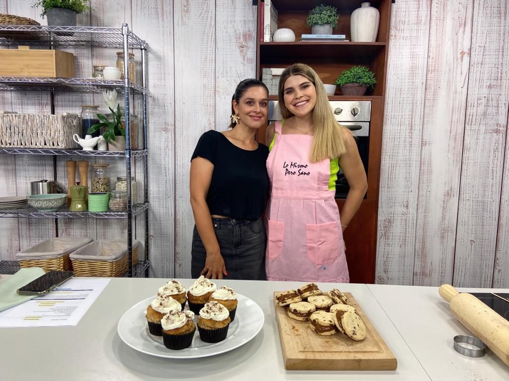 bárbara y sofia