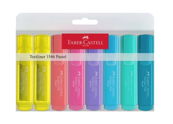 faber castell